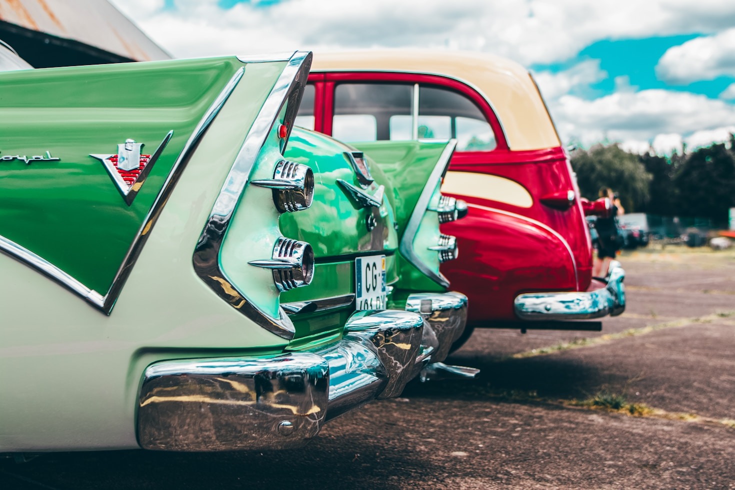 Restoring Vintage Trucks On A Budget
